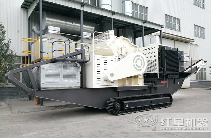 流動(dòng)破碎沙子一體機(jī)一套下來多少錢？現(xiàn)場(chǎng)案例全析