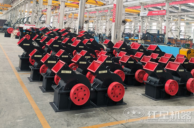 小型玻璃粉碎機(jī)圖片