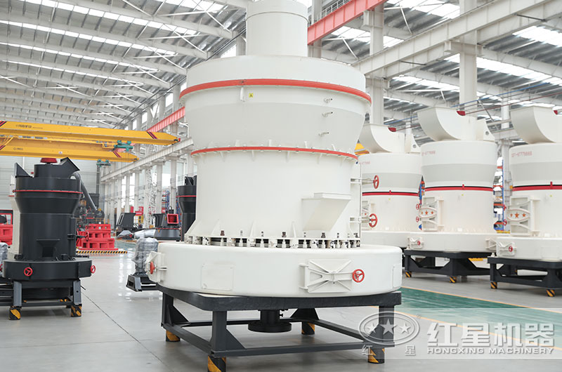 大型雷蒙磨粉機(jī)都有哪些型號？多少錢一臺？