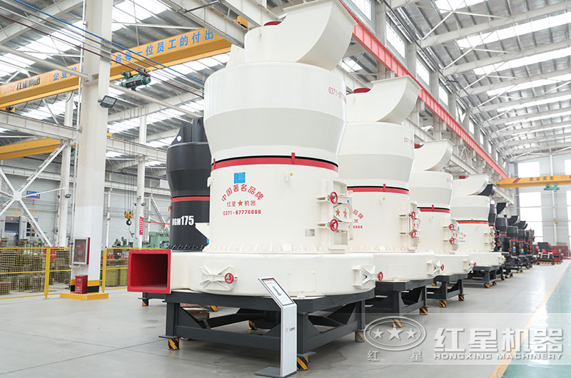 高產(chǎn)量雷蒙磨粉機(jī)圖片 高產(chǎn)量雷蒙磨粉機(jī)圖片