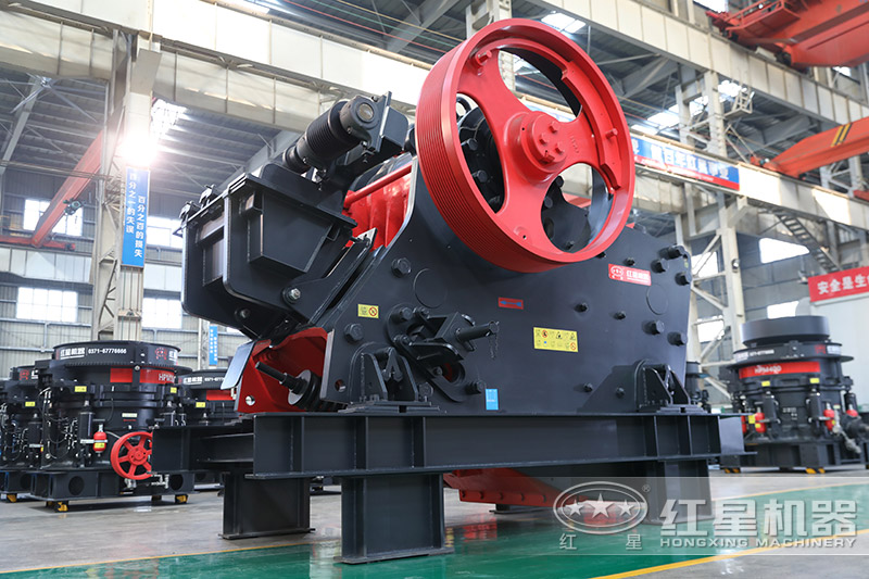 沙石破碎機(jī)多少錢(qián)一臺(tái) 大型