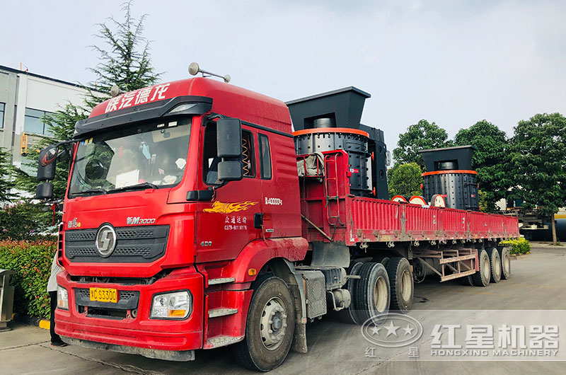 設(shè)備發(fā)貨現(xiàn)場(chǎng)圖片