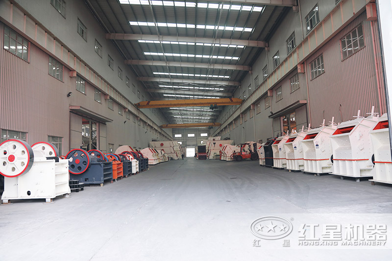 400mm煤礦渣粉碎至80mm哪個型號的鄂破能滿足？推薦一二