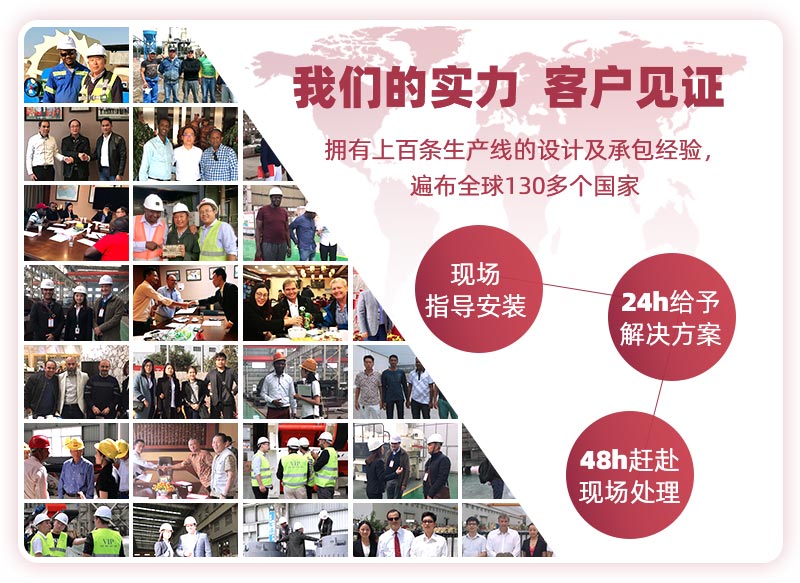 河南紅星機(jī)器客戶