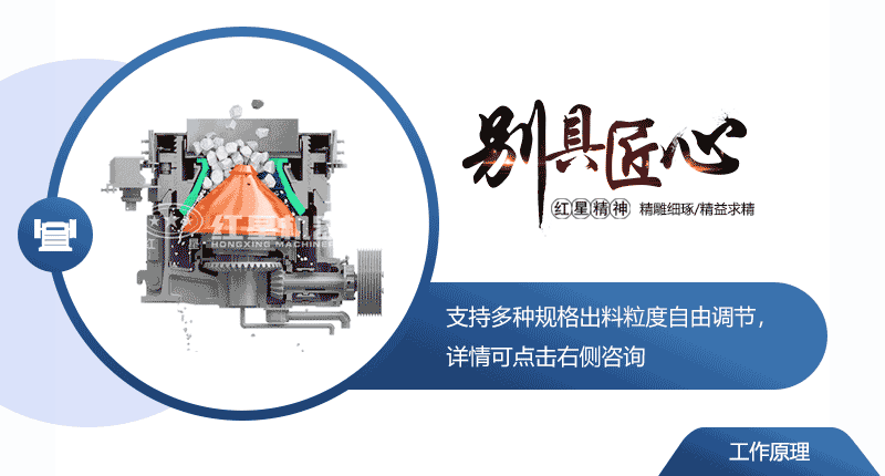 多缸液壓破碎機原理圖