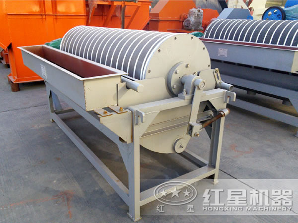 黃鐵礦磁選機(jī)生產(chǎn)廠(chǎng)家