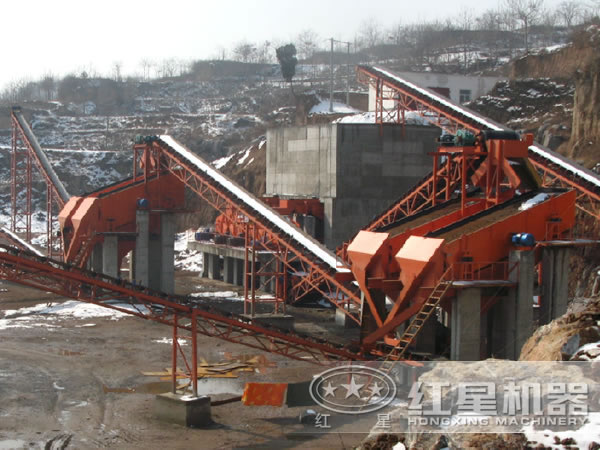 破碎現(xiàn)場(chǎng)圖