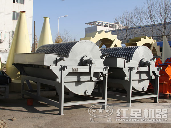 磁選機(jī)設(shè)備