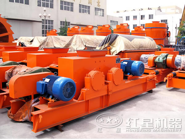 輥式破碎機(jī)設(shè)備