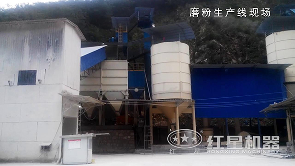 生產(chǎn)線現(xiàn)場實(shí)拍