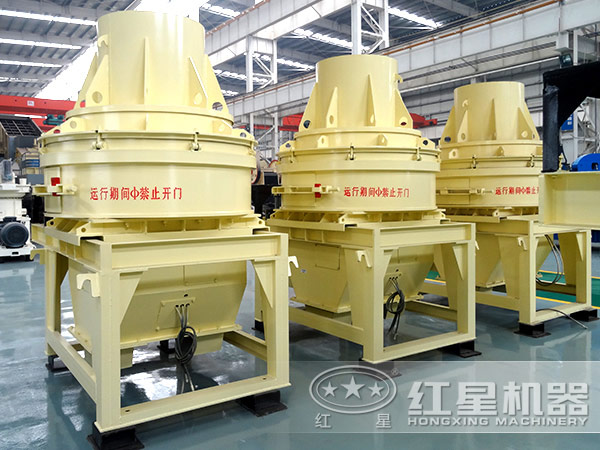 制砂機(jī)生產(chǎn)廠家