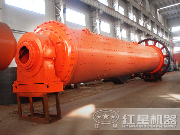 球磨機(jī)