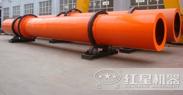 金礦烘干機(jī)