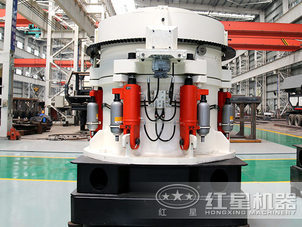 紅星設(shè)備車間實(shí)拍