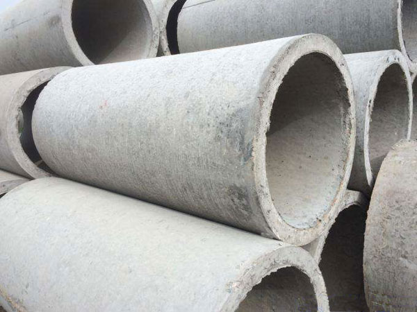 高品質(zhì)混凝土制成品