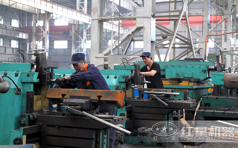 用心打造優(yōu)質(zhì)機(jī)器，不負(fù)眾望