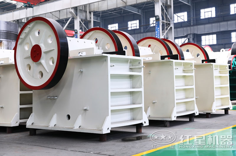 石料粉碎設(shè)備