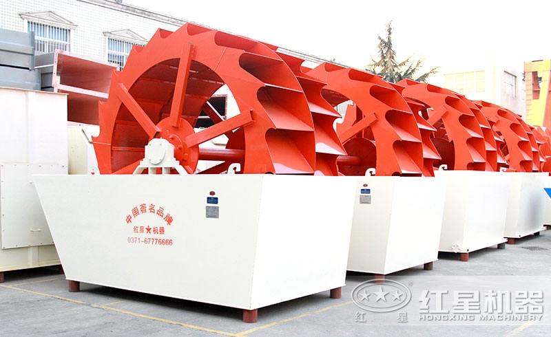 洗砂機(jī)價(jià)格-洗砂機(jī)廠家