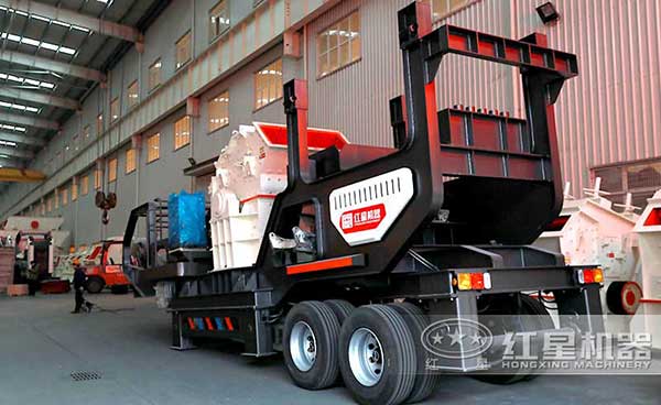 流動(dòng)細(xì)碎機(jī)