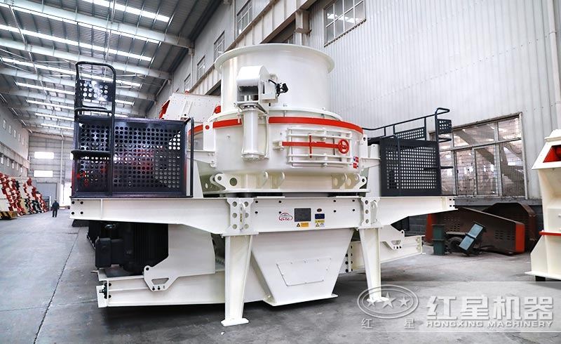 好的機制砂設(shè)備