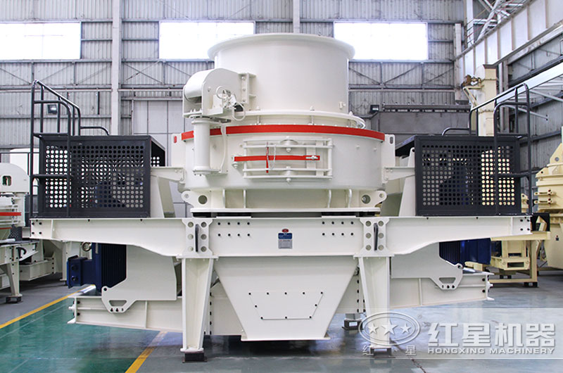 環(huán)保制沙機(jī)