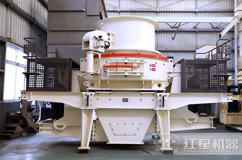 HVI制砂機(jī)設(shè)備