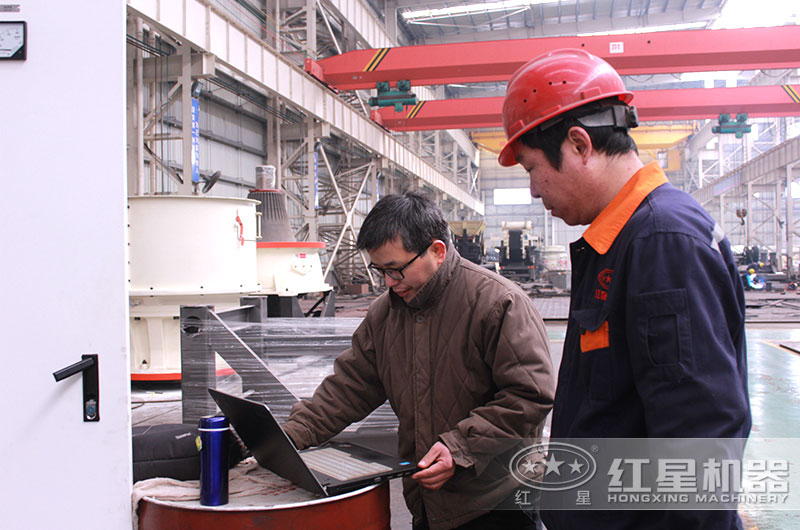 匠心四十年，只為打造優(yōu)質(zhì)設(shè)備