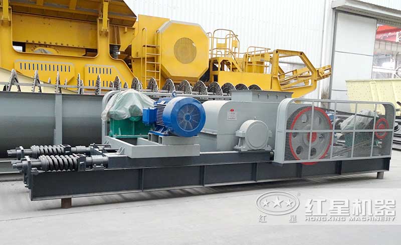 有名的對輥式破碎機(jī)品牌有哪些？哪個(gè)不錯(cuò)？