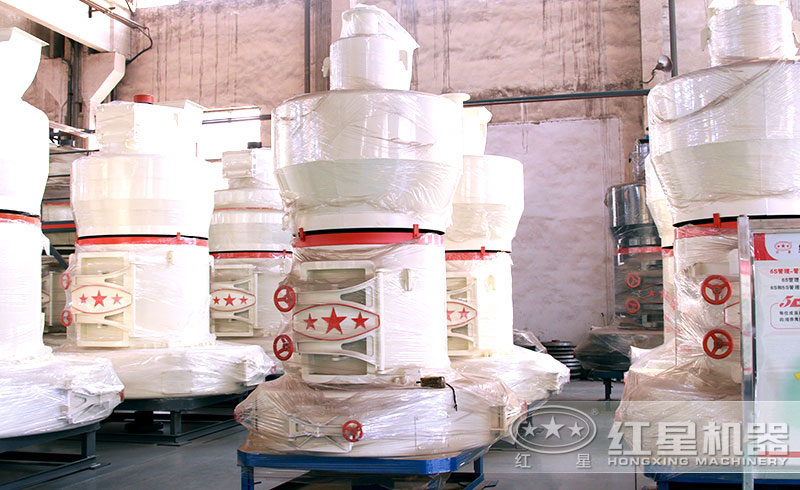 高強(qiáng)磨粉機(jī)