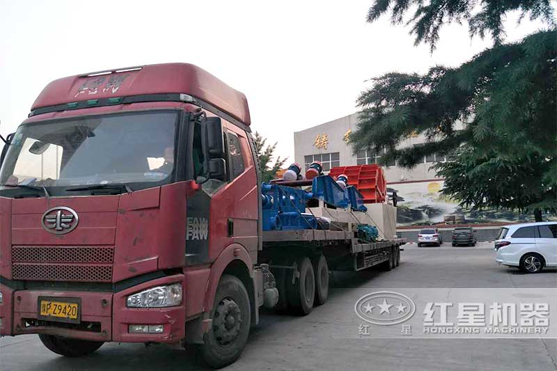 洗沙加細(xì)沙回收一體更受歡迎