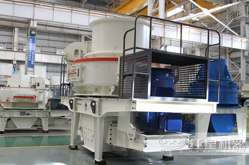 立式制砂機(jī)使用電機(jī)