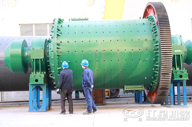 紅星用戶考察參觀現(xiàn)場