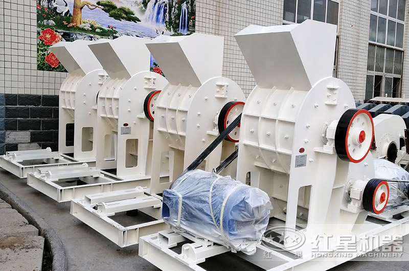 無篩底雙級(jí)粉碎機(jī)怎么調(diào)整出粒度?價(jià)格多少？附詳細(xì)參數(shù)及視頻