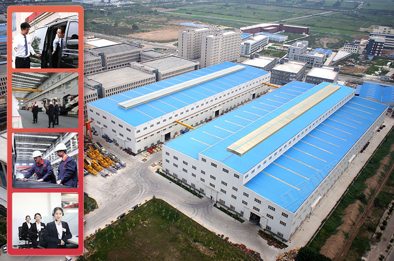 紅星機(jī)器為您提供一站式放心服務(wù)