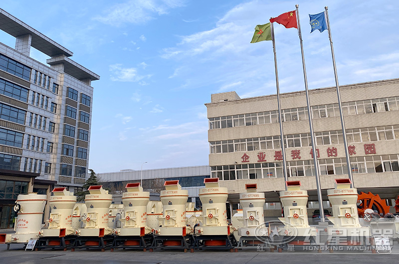 紅星小型粉碎磨粉機(jī)廠家