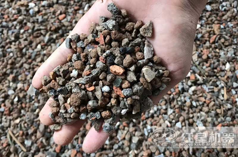 投資建筑垃圾處理廠前，這幾個設(shè)計要素要提前分析落地