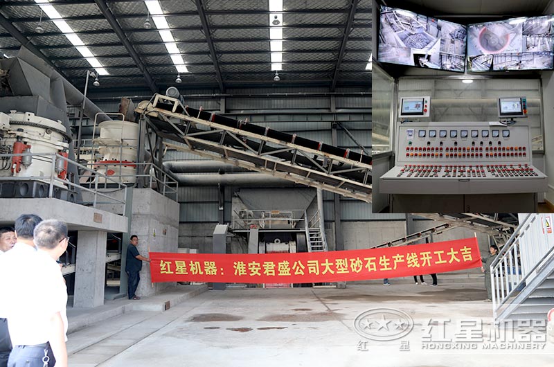 新客戶怎么選砂石破碎機？五款高顏值、高性價比好機有顏有實力