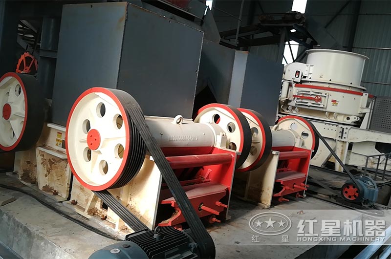 更懂用戶心意的小型250*400顎破碎機，你要不要來一臺？