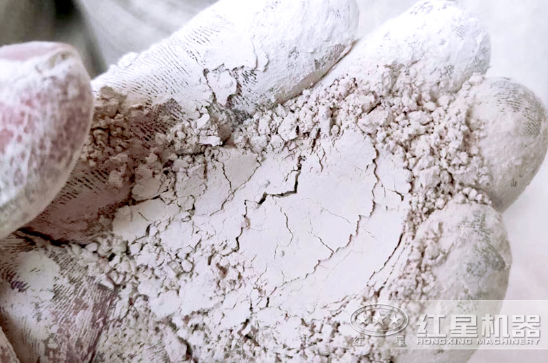 膩子粉生產(chǎn)線怎么配置？膩子粉設備有什么？