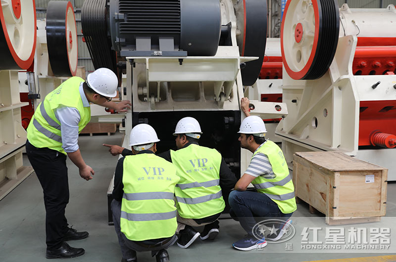 歡迎各界用戶到紅星車間現(xiàn)場(chǎng)參觀