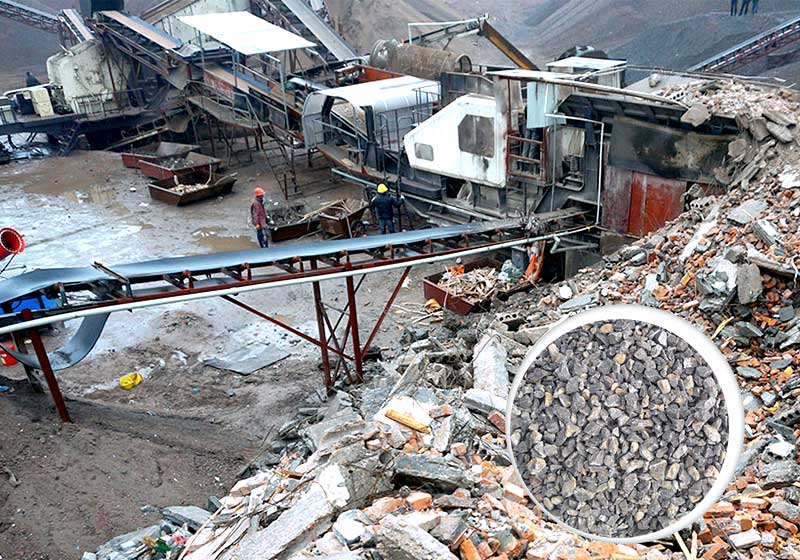 固廢利用項(xiàng)目資金需要多少？變廢為寶設(shè)備需要哪些？