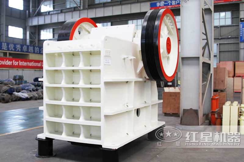 碎石場(chǎng)主要破碎設(shè)備有哪些？產(chǎn)能如何？