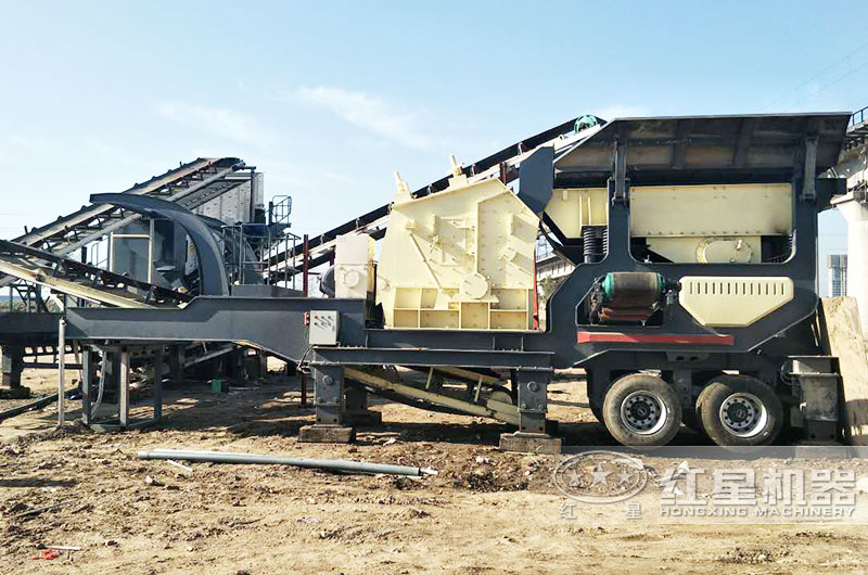 成品粒型好、粒度均勻