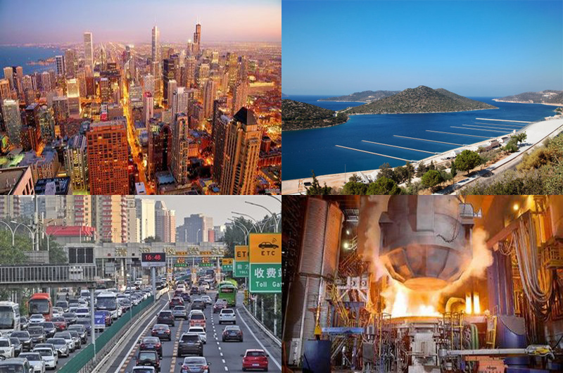 機(jī)制砂是什么砂？機(jī)制砂生產(chǎn)線工藝配置方案