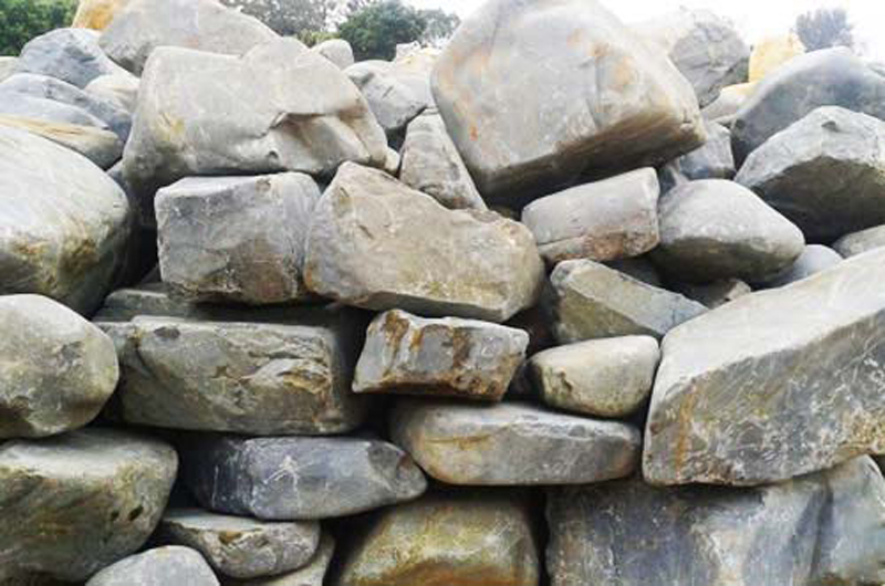 青石可以用做制砂嗎？青石制砂機(jī)型號(hào)推薦