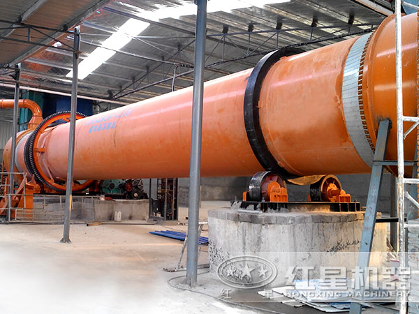 污泥烘干機(jī)