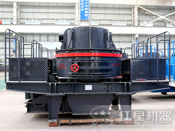 HVI沖擊式整形機(jī)