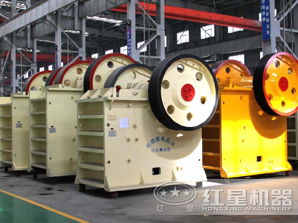 一臺鄂式破石機(jī)價格大概多少錢