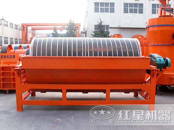 強(qiáng)磁磁選機(jī)實(shí)拍圖三