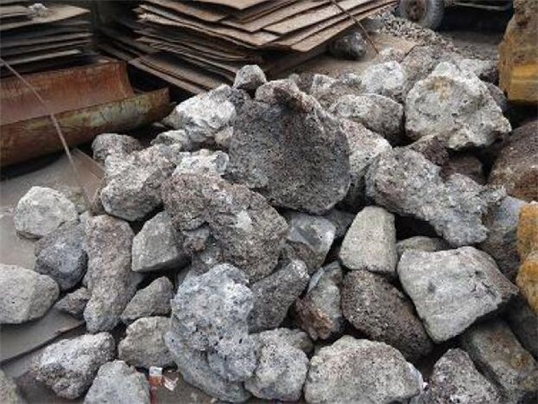 鋼渣加工設(shè)備-市場報價